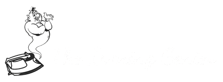 The Ironing Genies